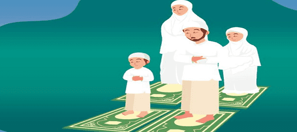 Surat Alhamdullilah dalam Sholat Surat Alhamdullilah dalam Sholat